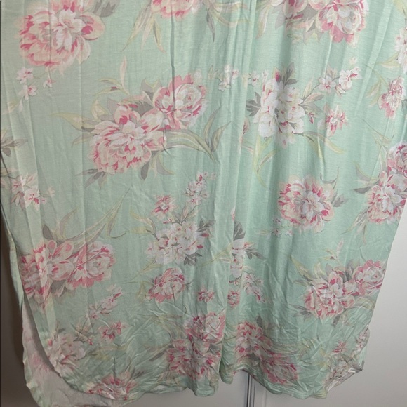 NWT Miss Elaine Muumuu Nightie - Picture 4 of 7
